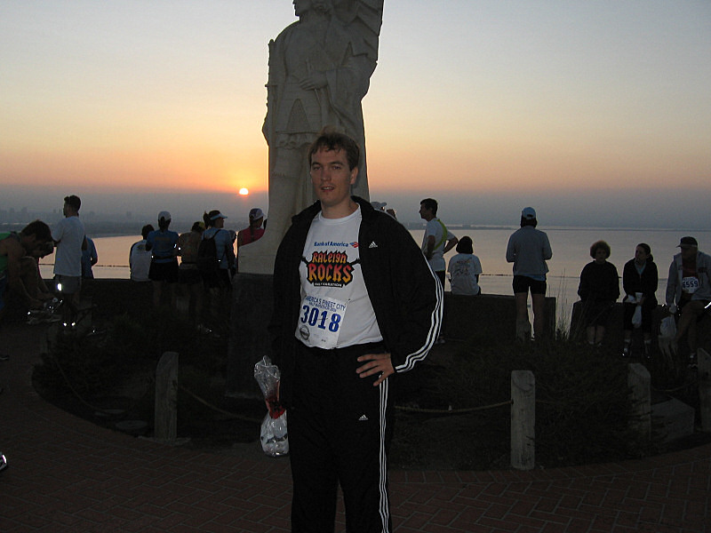 America's Finest City 2008.