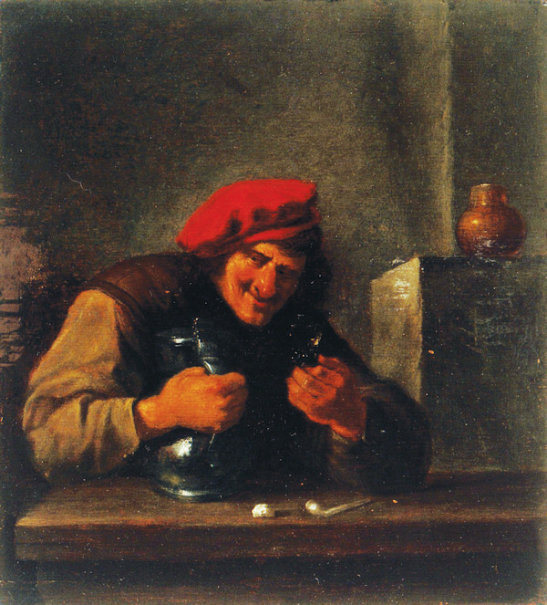Adriaen Brouwer.